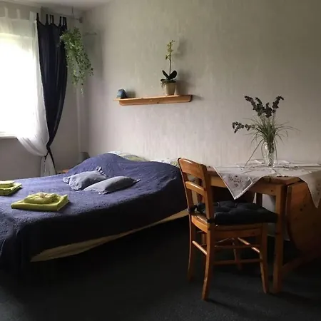 Tina Comfortable Holiday Prázdninový dům *